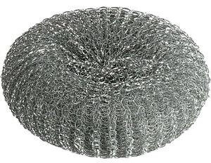 Nölle Nölle Topfkratzer Topfreiniger, Metall, 10 Stück Nölle Nölle Topfkratzer Topfreiniger, Metall, 10 Stück