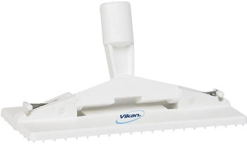 Vikan Padhalter, Bodenmodell, 235 mm 55005 , wei&szlig;