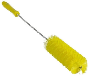 Vikan Hygiene - Rohrbürste - Mittelfeste Borsten - Gelb