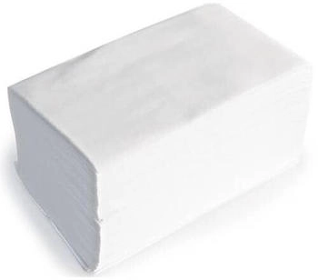 HygoClean Vliestuch Hygotex lose 32x36cm weiß VE=400 Stück
