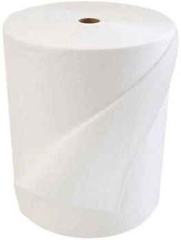 HygoClean Vliestuch Hygotex Rolle 40x38cm weiß
