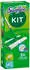 Swiffer Sweeper Basis-Set mit 1 Mopp, 8 trockenen Tüchern und 3 feuchten Bodentüchern