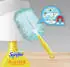 Swiffer DUSTER KIT Staubfangtücher Mikrofaser, 1 Set
