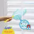 Swiffer DUSTER KIT Staubfangtücher Mikrofaser, 1 Set