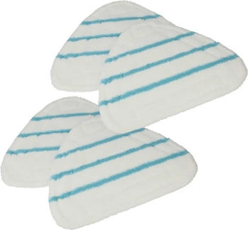 vhbw passend für Clean Maxx Wischbezug