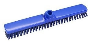 Haug Schrubber blau Kunststoff 40,0 cm breit FC88902