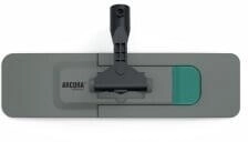 Arcora Klapphalter Profi grau 50x11 cm optimiertes Gewicht und ideale Passform