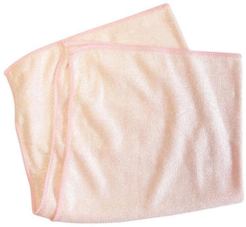 Neutral Microfasertuch 40x40cm rosa