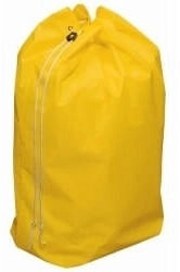VERMOP Entsorgungssack 1226505 , 70 Liter, gelb