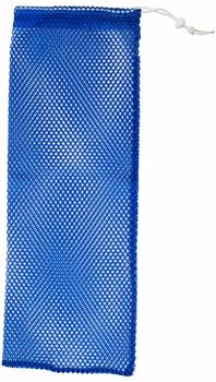 VERMOP Wäschenetz blau 70 Ltr.