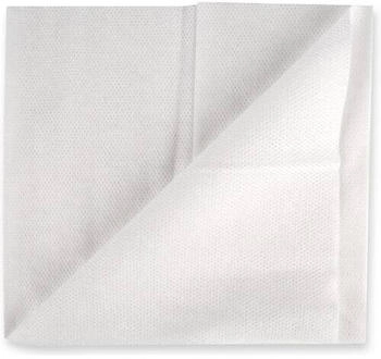 HygoClean Vliestuch Hygotex lose 40x38cm weiß VE=400 Stück