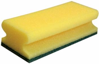 HygoClean HYGOSTAR® Classic Reinigungsschwamm 30110 , 1 = 10 Stück