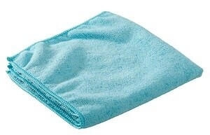 Nölle Nölle Soft-Line Mikrofasertuch Polyester 40 °C waschbar Nölle Nölle Nölle Soft-Line Mikrofasertuch Polyester 40 °C waschbar Nölle