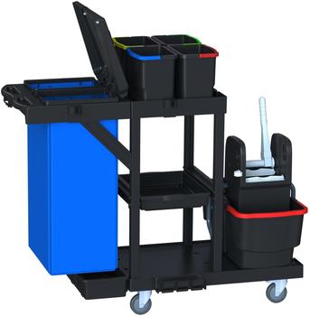 Arcora ECOBLACK 440 Reinigungswagen EB440RC