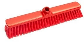 Haug Besenkopf rot Kunststoff 40,0 cm breit FC88821