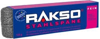 Rakso Stahlwolle - Rakso Stahlsp&auml;ne Grob A 150 G