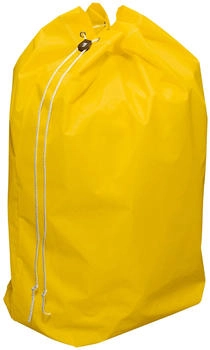 VERMOP Entsorgungssack 40 Liter gelb