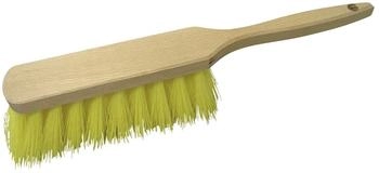 Masta Teppichbürste Kunstwurzel Länge 360 mm mit Holzkörper