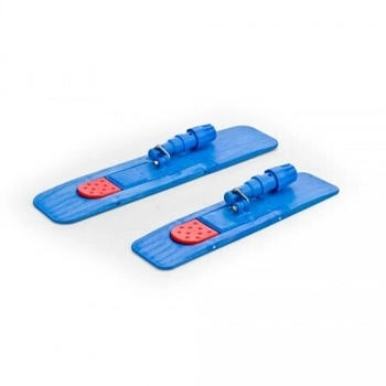 Numatic Magnet Klapphalter Intense 50 cm qualitativ hochwertiger Klapphalter mit Magnetverschluss