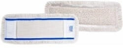 Arcora Wischmop Edelbaumwolle Professional weiß 40 cm