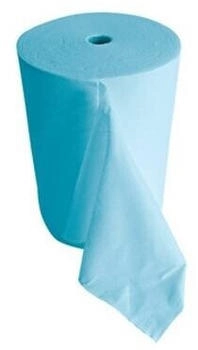 HygoClean Vliestuch HYGOTEX LIGHT, 400 x 380 mm, blau
