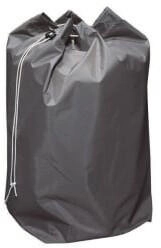 VERMOP Entsorgungssack, 40 Liter 1224506 , Wäschesack Farbe: anthrazit