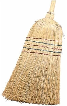 Siena Home Reisstrohbesen 5-Naht