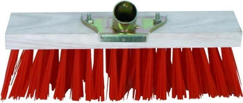 MSV France Trevor, Reinigungsutensil, Rot