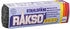Rakso RAKSO Stahlspäne mittel - 150g, 1 Banderole, E