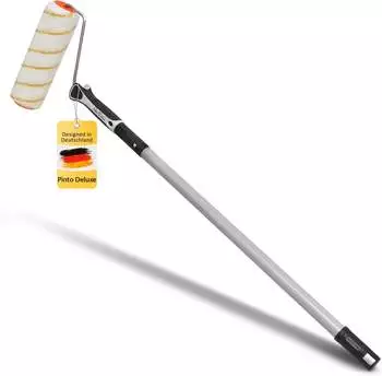 Pinto de Luxe Farbroller-Set