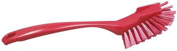 BETRA Geschirrspülbürste HACCP 25,5 x 6,5 cm Rot