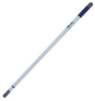 MSV France Aluminiumstiel, Mehrfarbig, 23 cm, Metall