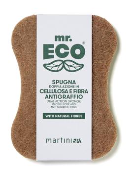 Neutral mr. ECO Duo-Schwamm H513Z sanfte Scheuerseite