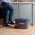 Vileda H2PrO Spin Mop System (178333)