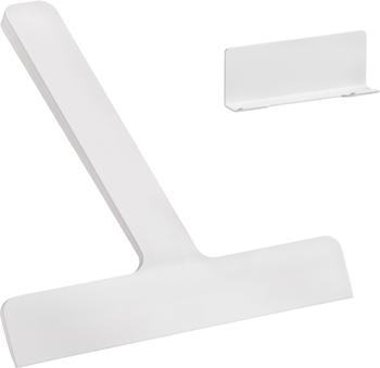 Zone Denmark Ume scraper with holder White