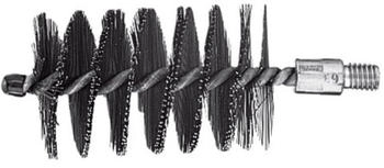 Lessmann 506130 Pipe Brush IBG 160 x 100 mm DRM 30 mm Steel Wire STA Smooth 0.30 mm Weight W 1/2 inch