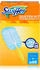 Swiffer Staubmagnet Kit (Griff + 3 Tücher) Febreze Duft