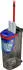 Vileda Bodenwischer H2PRO Flat Mop