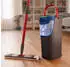 Vileda Bodenwischer H2PRO Flat Mop