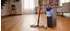 Vileda Bodenwischer H2PRO Flat Mop
