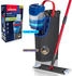 Vileda Bodenwischer H2PRO Flat Mop