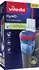 Vileda Bodenwischer H2PRO Flat Mop