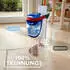 Vileda Bodenwischer H2PRO Flat Mop