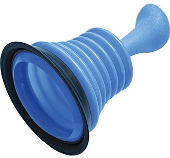Faithfull Mini Sink Drain 115mm (4.1/2in) diameter