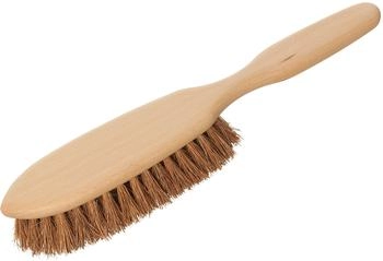 Redecker Teppichbürste Kokos (346000)