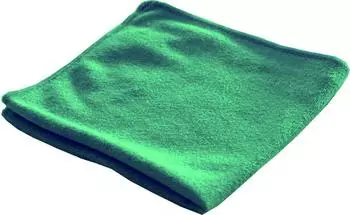 Arcora Microfasertuch blau (ATL4040BL)