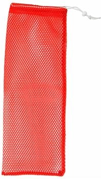 VERMOP Wäschenetz rot 40 Liter (1216002)