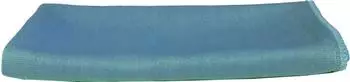 Arcora FINE-LINE Microfaser Glastuch AFL4040BL , 1 Packung = 10 Stück, 40 x 40 cm, blau