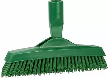 Vikan Fugenschrubber, Extra hart 70402 , grün