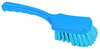 BETRA Handfeger HACCP 27,5 x 10,5 cm mediumharte Borsten Blau